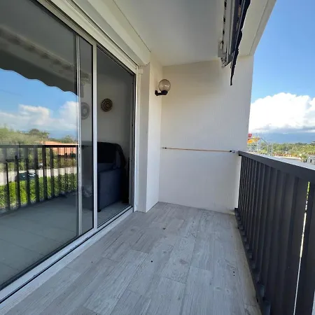 Apartament 4 Couchages,piscine,plage *